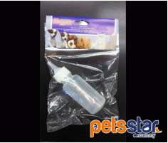 Bengy Pet Nursing Bottle 60ML Bengy Pet Nursing Bottle 60ML