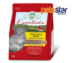 Oxbow Essentials - Chinchilla Food