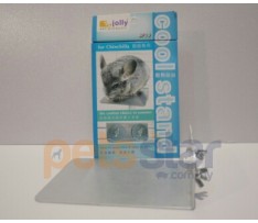 PSC 2 Stanless Steel Jumping Plate