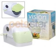 Vision Plastic Breeding Box