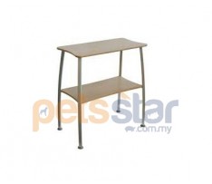 Living World Vision Cage Stand