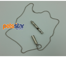 Training Whistle