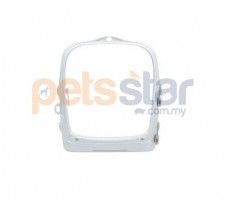 Cabrio Front Door Frame Assembly Cabrio Front Door Frame Assembly