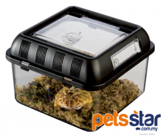 Exo Terra Breeding Box / Stackable Breeding Terrarium