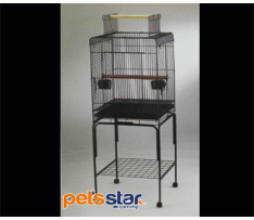Cage PZ-B0222