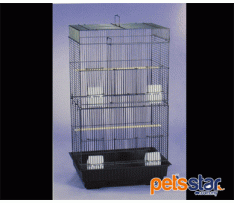 Cage PZ-B602