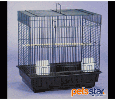 Cage PZ-B603