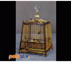 Cage YL-1700