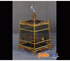Cage YL-1701