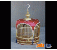 Cage YL-3034