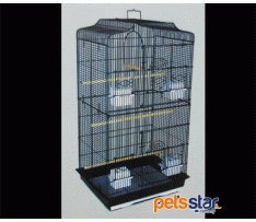 Cage YL-614