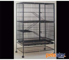 Cage YL-6642