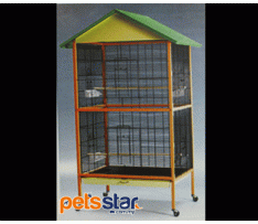 Cage YL-A26