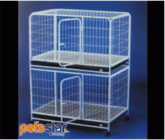 Cage PZ-D2322 Cage PZ-D2322