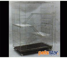 Cage YL-SCC202
