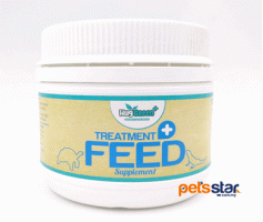 HugGreen Treatment Feed Dietary Supplement