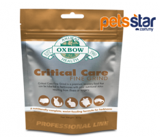 Oxbow Critical-Care Fine Grind