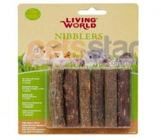Living World Kiwi Sticks
