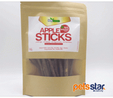 HugGreen Apple Sticks