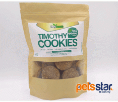 HugGreen Timothy Cookies