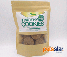HugGreen Timothy Cookies